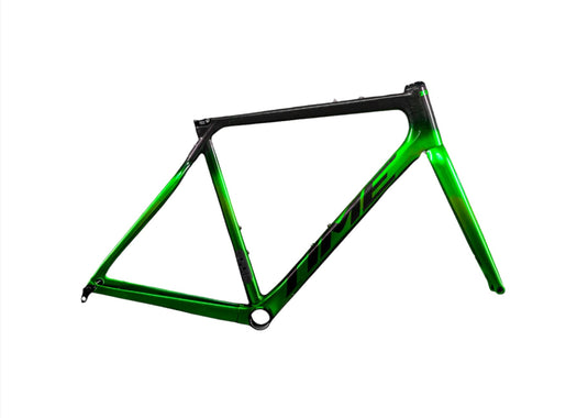 TIME ADHX 45 (Gravel) NON UDH