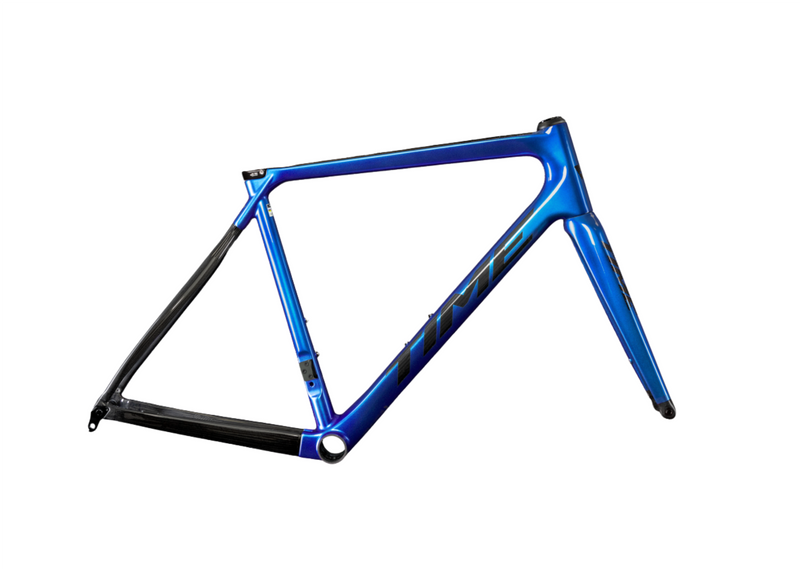 Load image into Gallery viewer, TIME ADH Blue