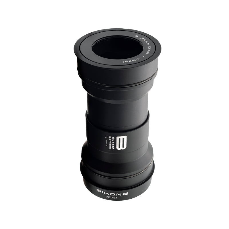Load image into Gallery viewer, BIKONE - BBRight Bottom Bracket (46mm)