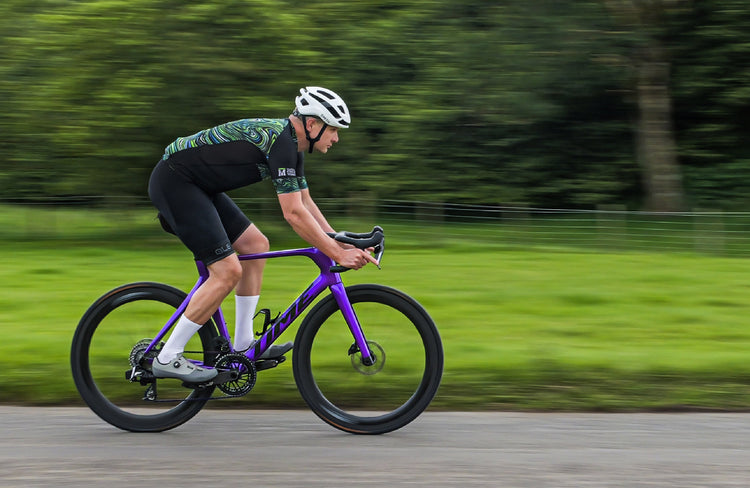 Custom Bike Reviews