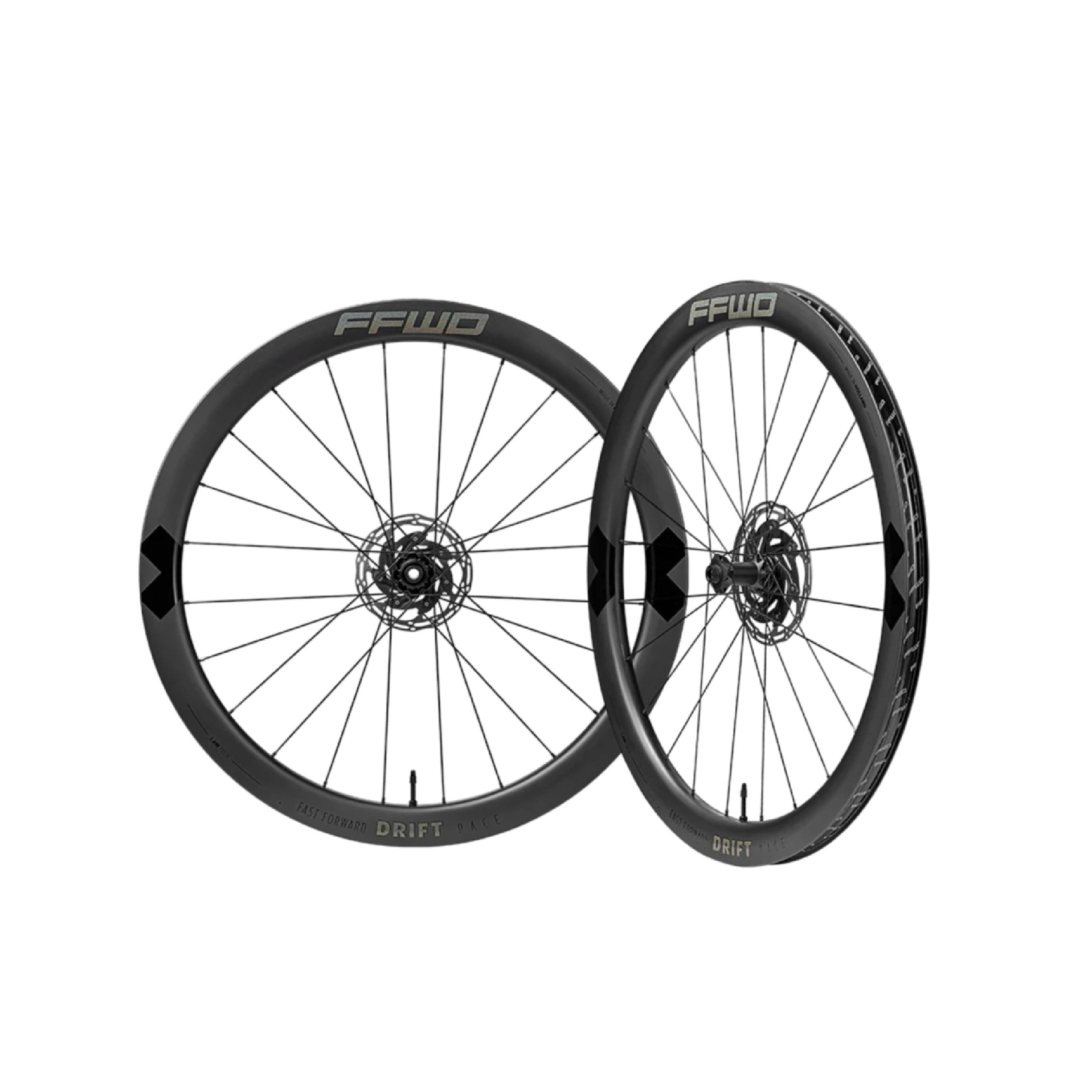 FFWD Drift Pace | Mapdec Cycle Works