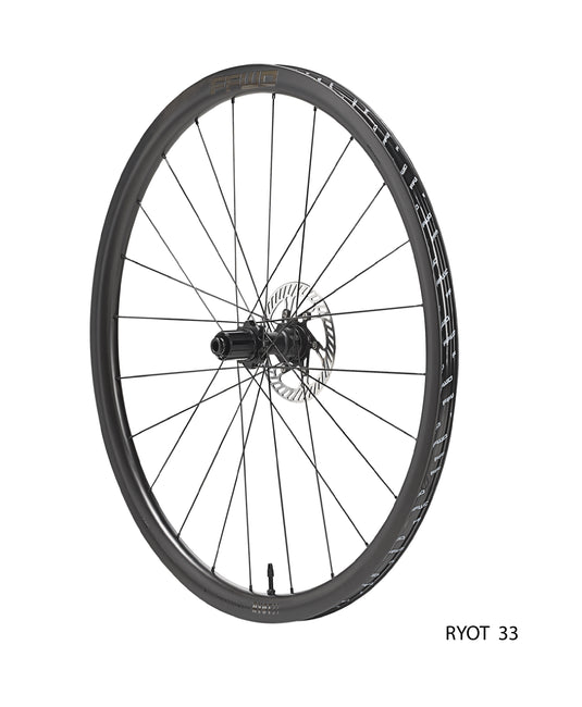 RYOT 33