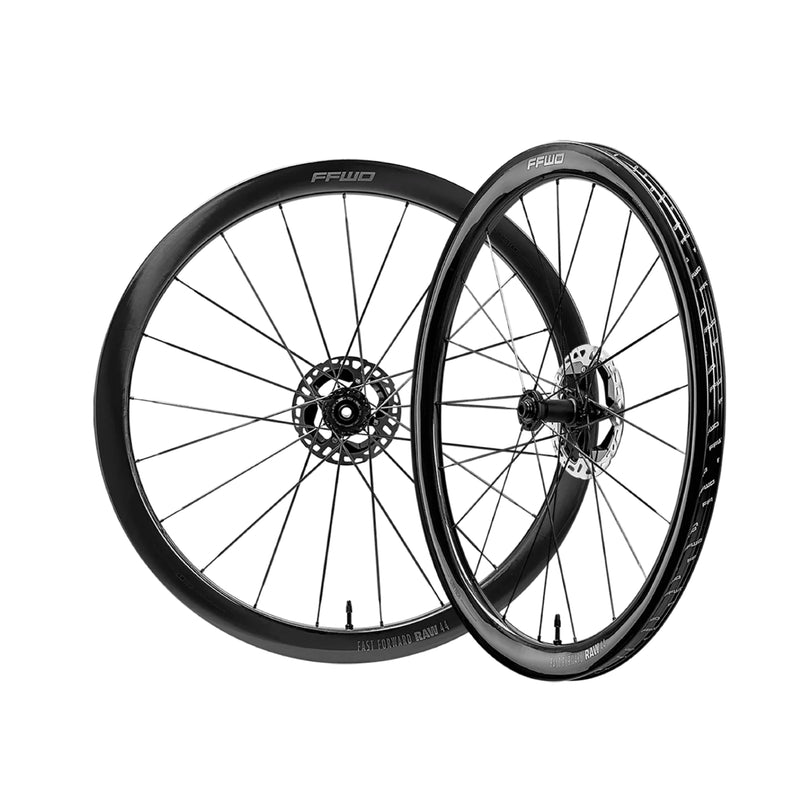 Load image into Gallery viewer, FFWD RAW 44