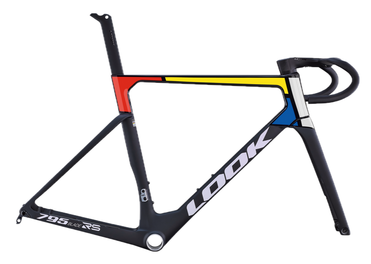 LOOK 795 Blade RS Frameset