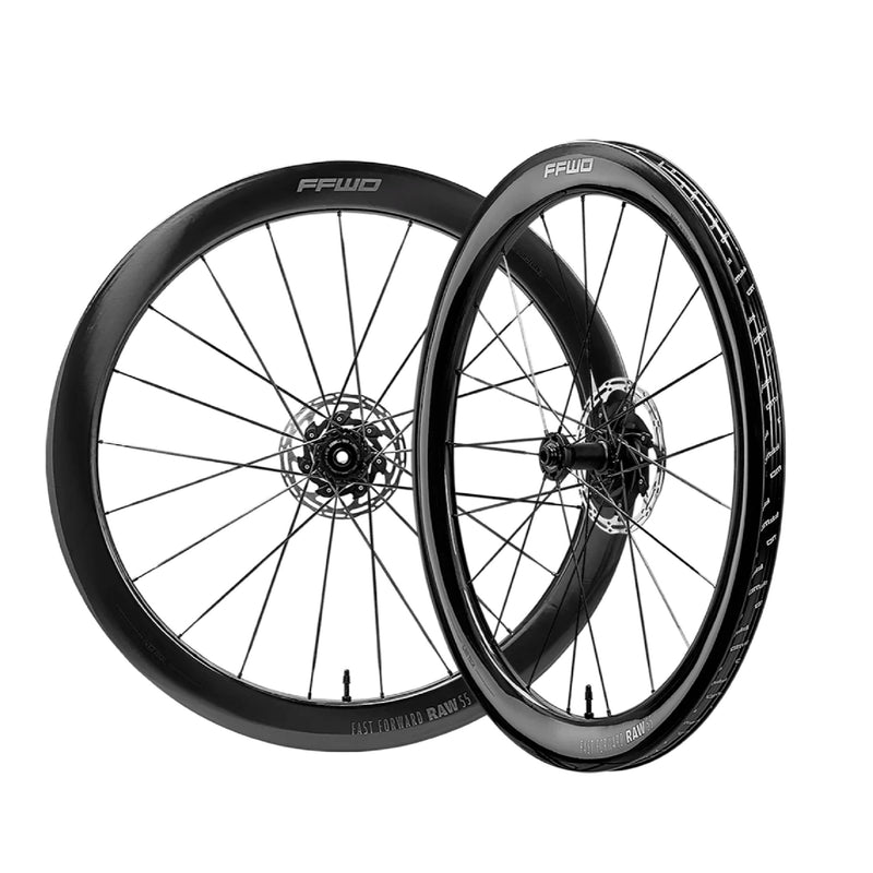 Load image into Gallery viewer, FFWD RAW 55