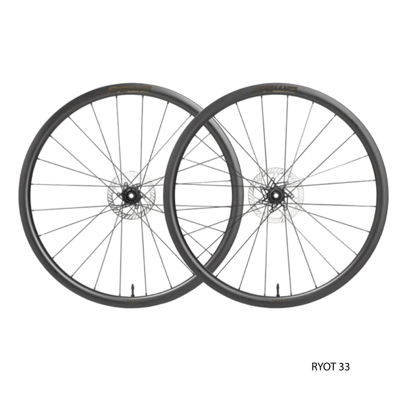 Load image into Gallery viewer, FFWD RYOT Road Wheelset