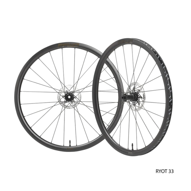 Load image into Gallery viewer, FFWD RYOT Road Wheelset