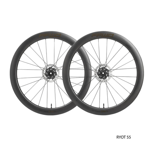 FFWD RYOT Road Wheelset