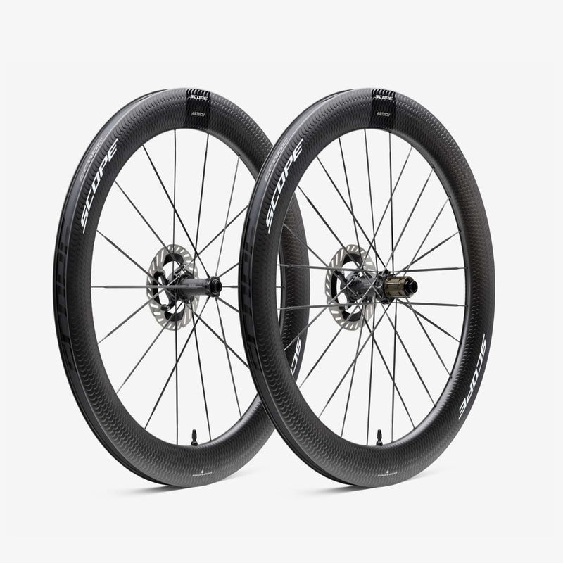 Load image into Gallery viewer, Scope Artech 6.A