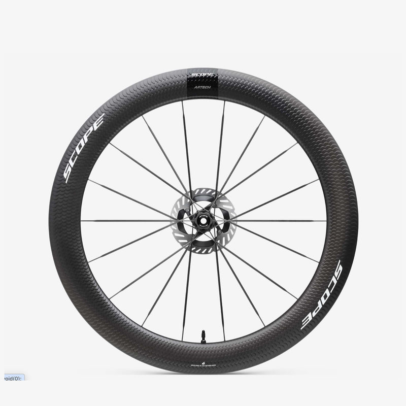 Load image into Gallery viewer, Scope Artech 6.A