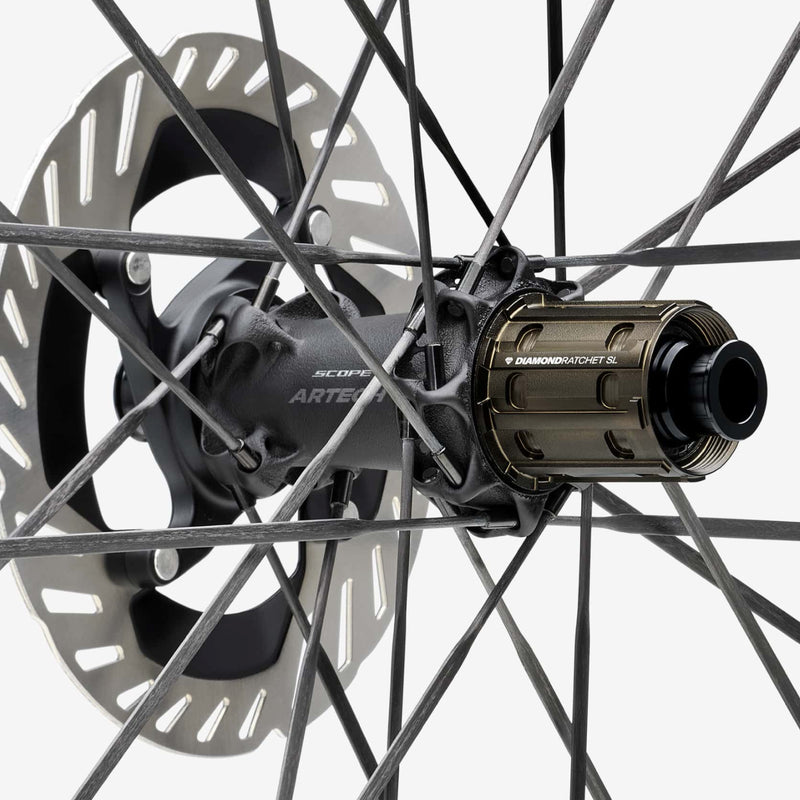 Load image into Gallery viewer, Scope Artech 6.A