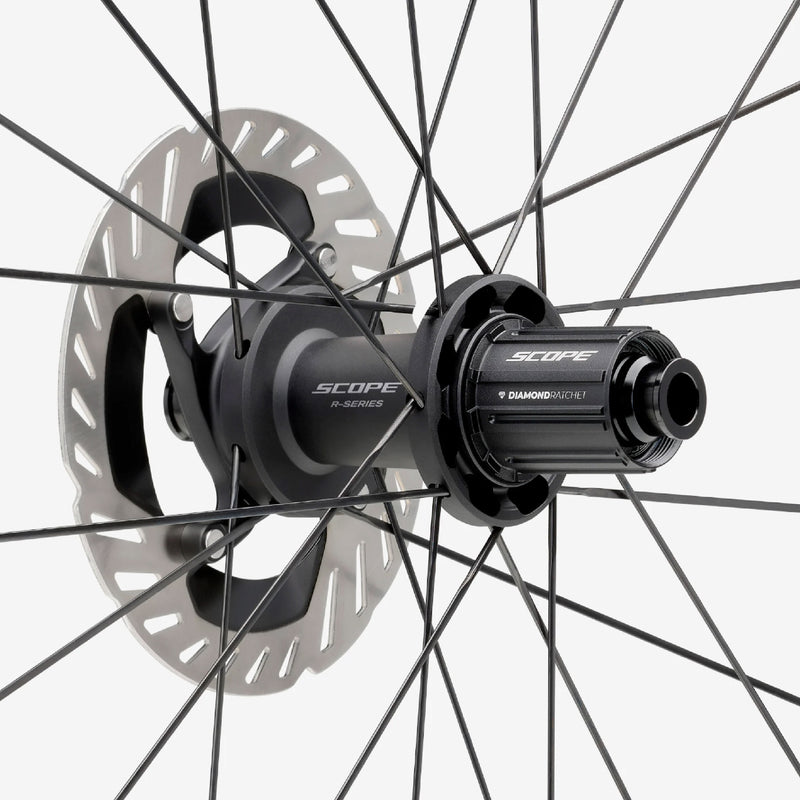 Load image into Gallery viewer, Scope R4 V2 (45)