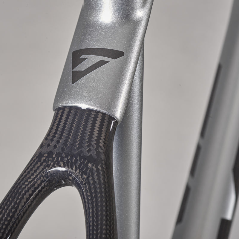 Load image into Gallery viewer, TIME Alpe d'Huez Disc