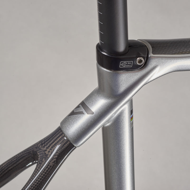 Load image into Gallery viewer, TIME Alpe d'Huez Disc