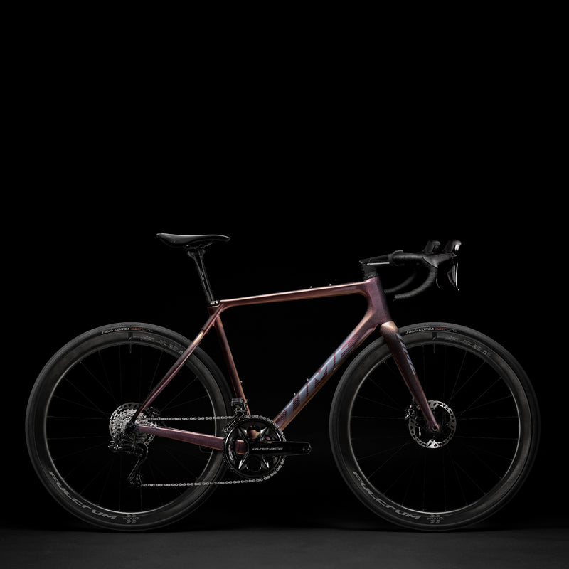 Load image into Gallery viewer, TIME Alpe d'Huez X