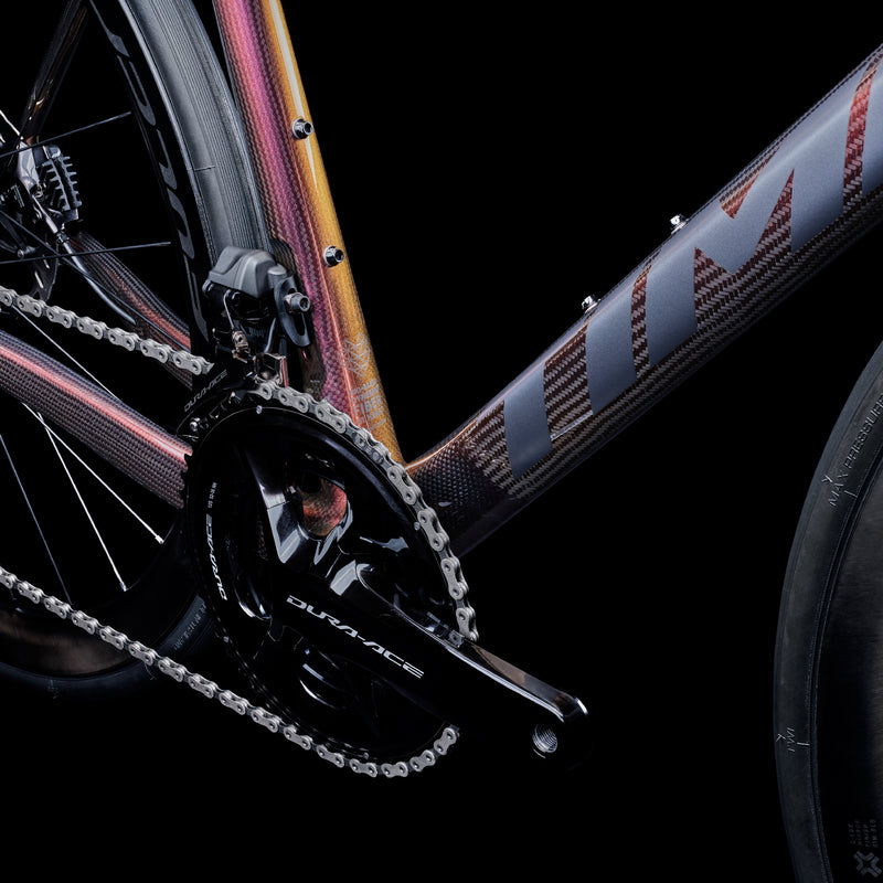 Load image into Gallery viewer, TIME Alpe d'Huez X