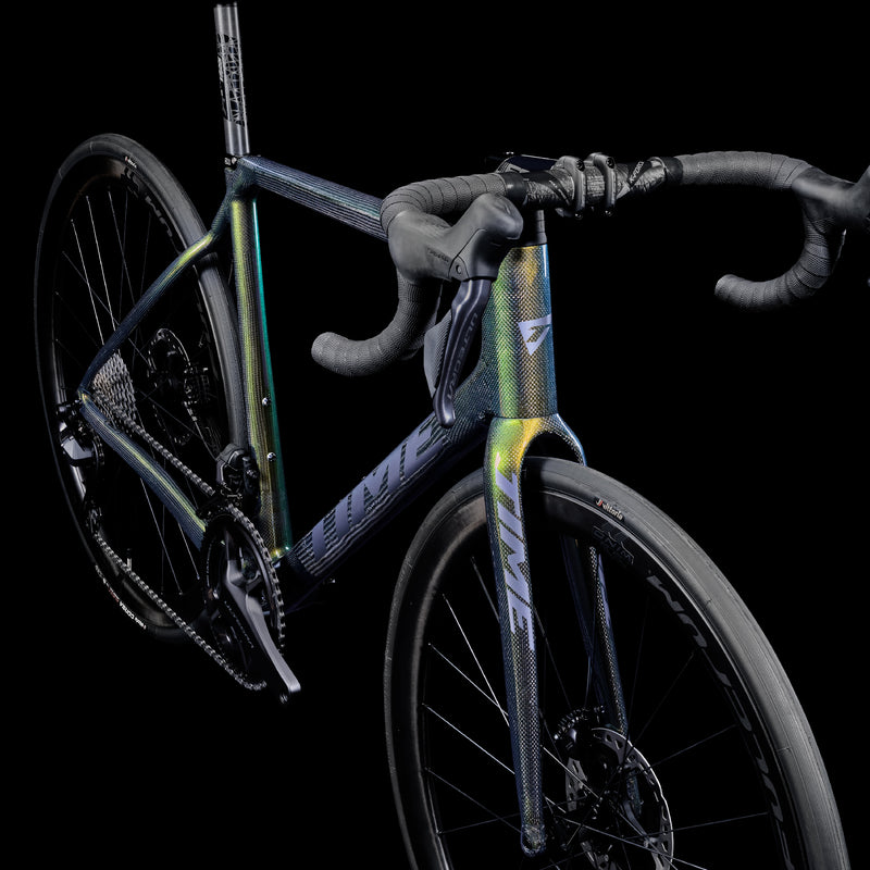 Load image into Gallery viewer, TIME Alpe d'Huez X