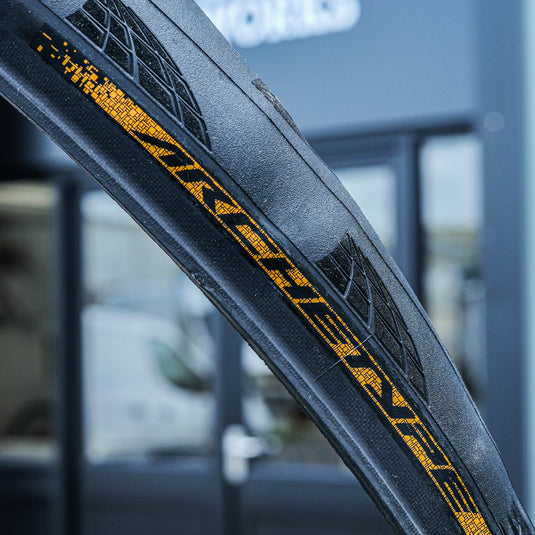 Continental Limited-Edition Tour de France Archetype