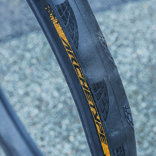 Continental Limited-Edition Tour de France Archetype
