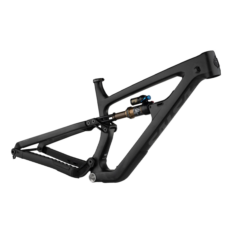 Load image into Gallery viewer, Salsa Blackthorn