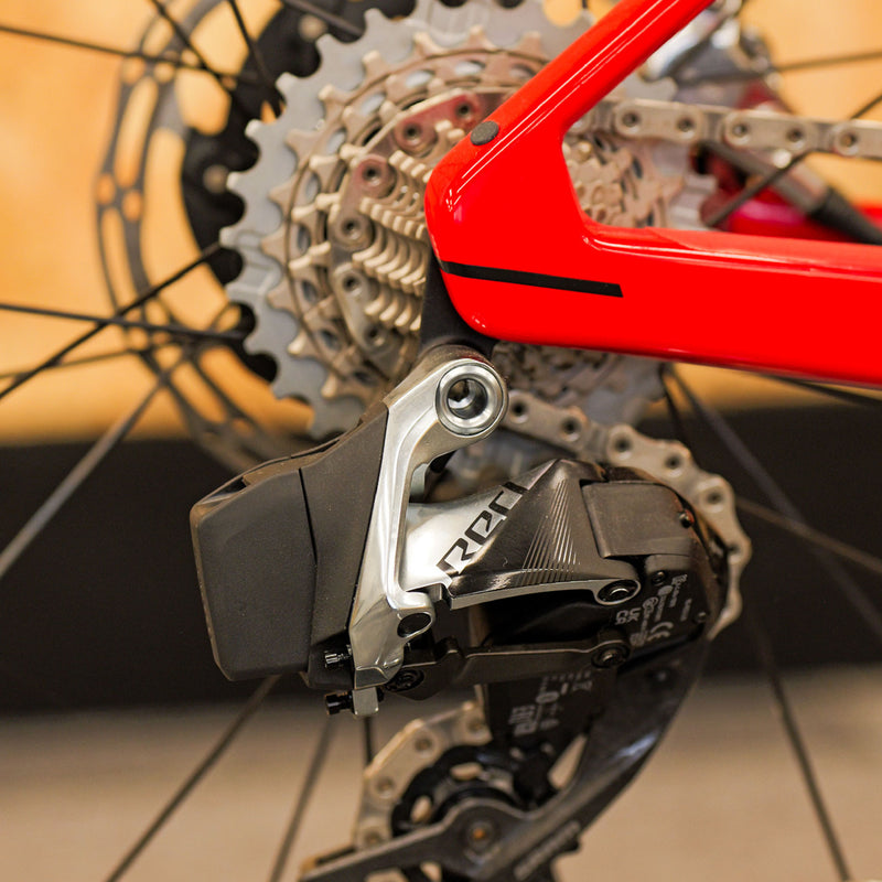 Load image into Gallery viewer, BMC Teammachine (Small) SLR01