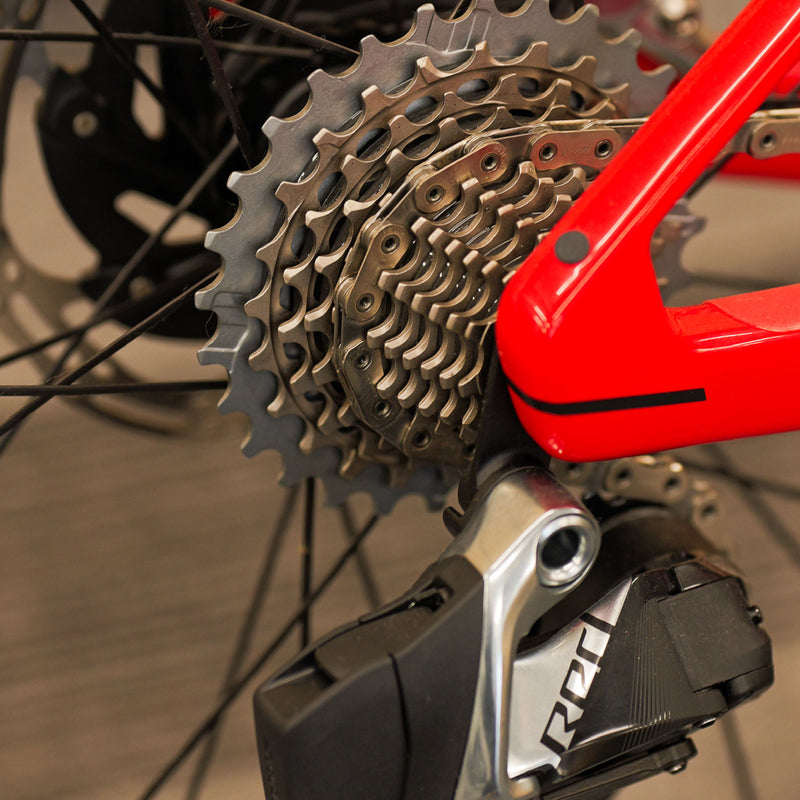 Load image into Gallery viewer, BMC Teammachine (Small) SLR01