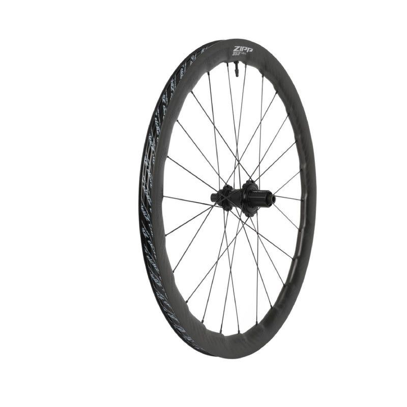 Load image into Gallery viewer, Zipp 353 NSW Sensor Carbon Wheelset