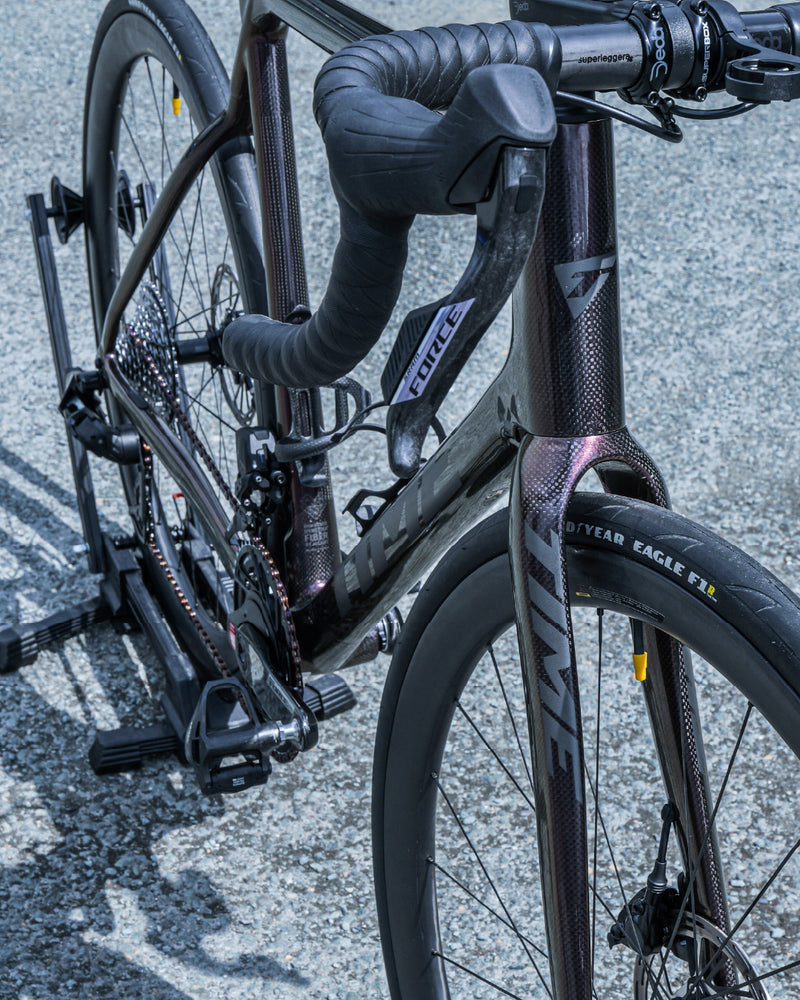 Load image into Gallery viewer, TIME Alpe d'Huez X