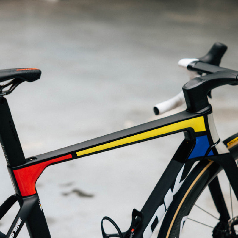 Load image into Gallery viewer, LOOK 795 Blade 2 RS Iconic Colorway