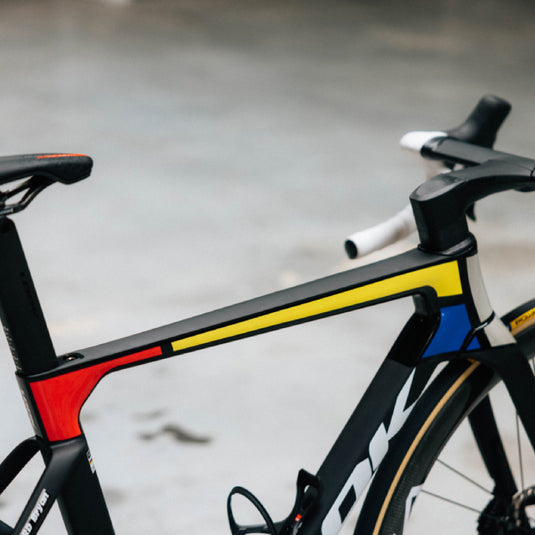 LOOK 795 Blade 2 RS Iconic Colorway