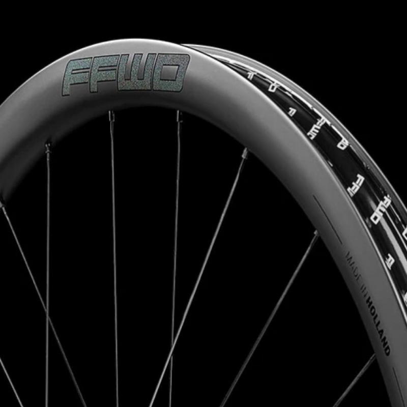 Load image into Gallery viewer, FFWD DRIFT Control Wheelset