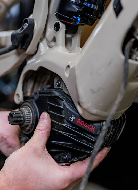 Motor Brand