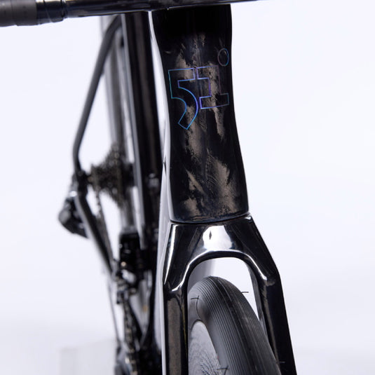 FiftyOne Sika Frameset