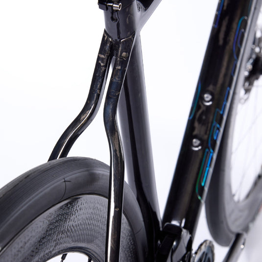 FiftyOne Sika Frameset