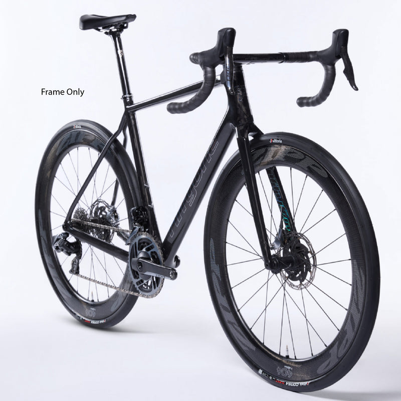 Load image into Gallery viewer, FiftyOne Sika Frameset