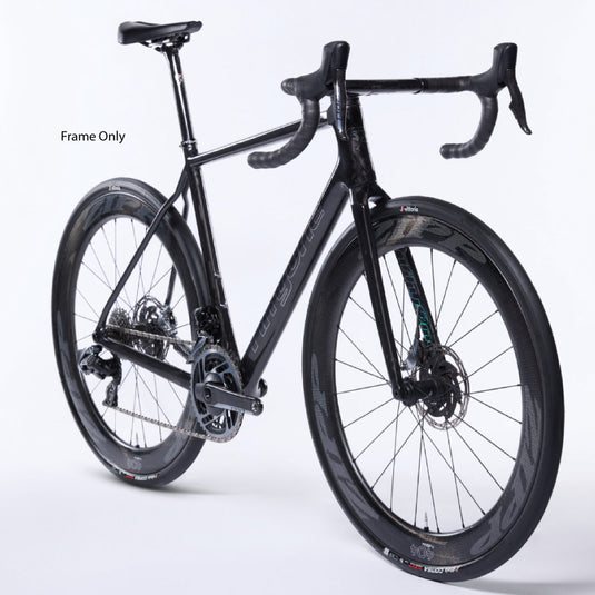 FiftyOne Sika Frameset