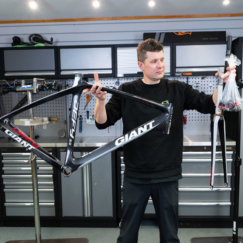 Load image into Gallery viewer, The Old Giant Defy