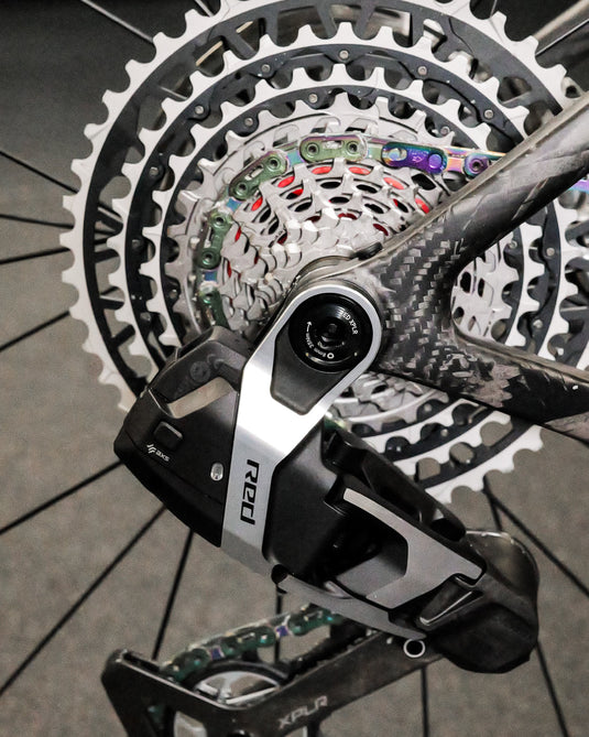 Choose Your Groupset