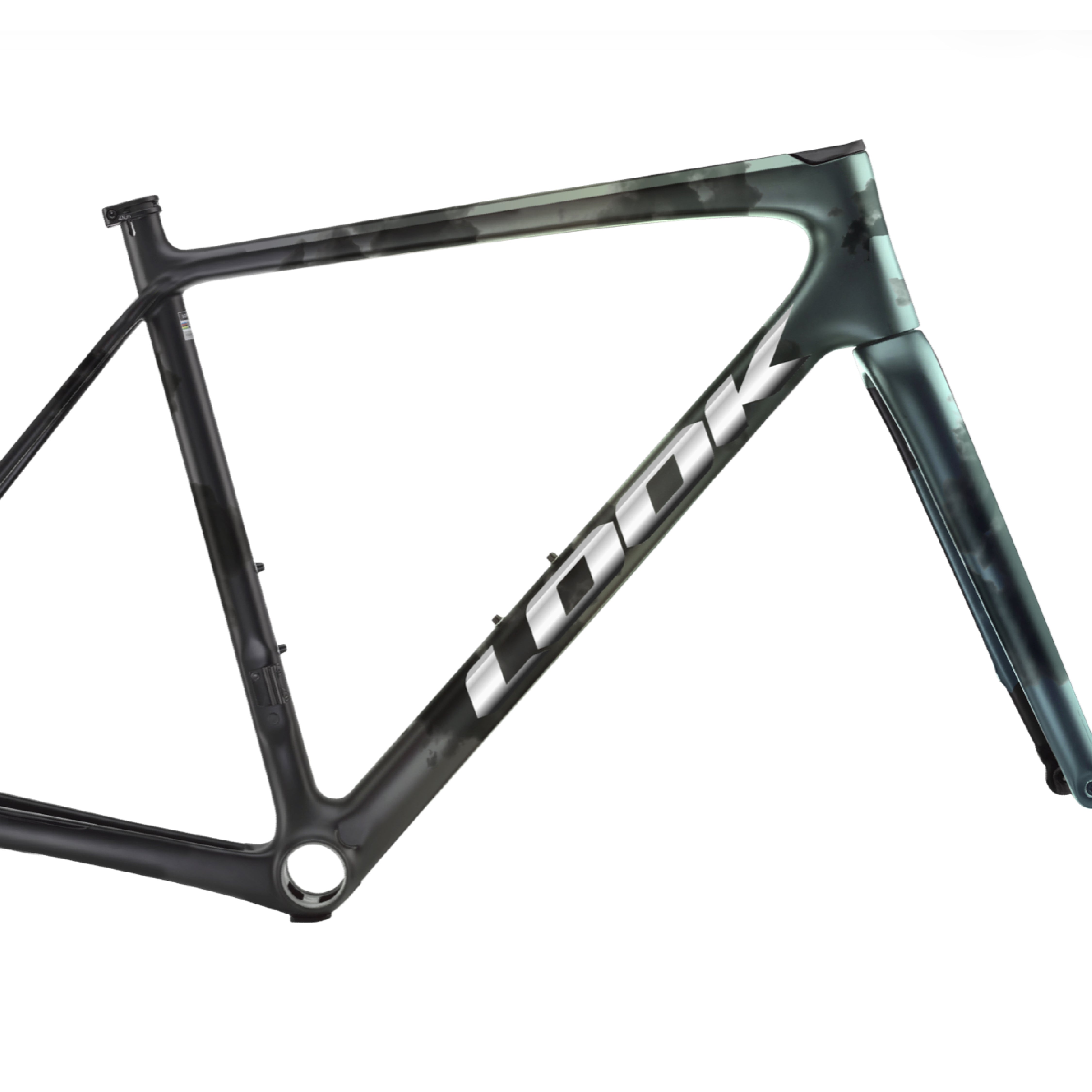 LOOK 785 Huez RS – Mapdec Cycle Works