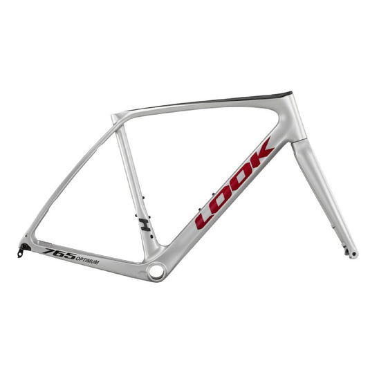 LOOK 765 plus FREE Mudguards