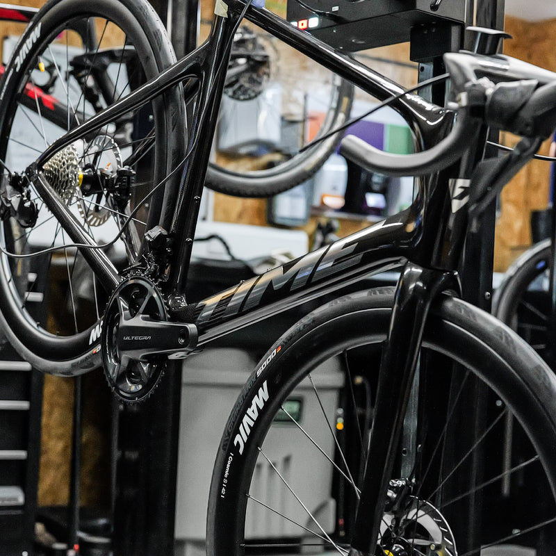 Load image into Gallery viewer, Custom Bike Builds