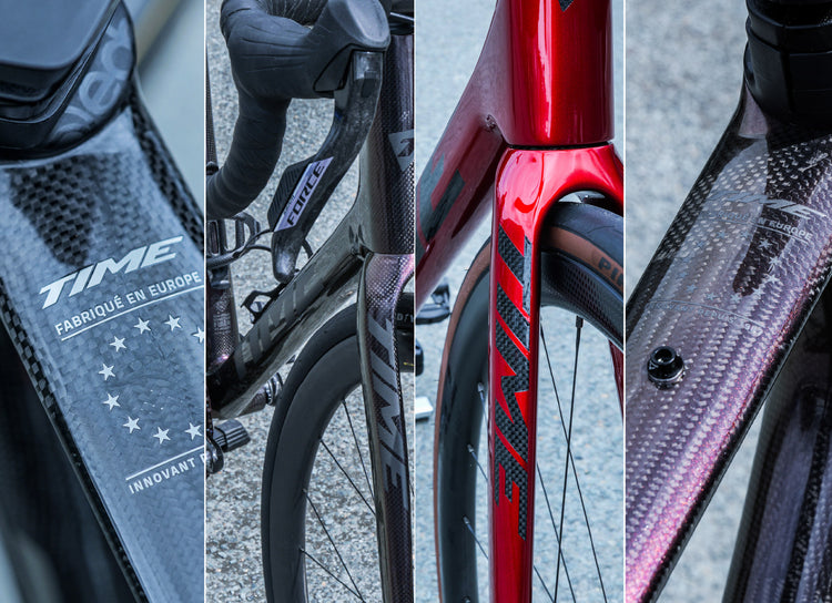 Frameset & Wheelset Sale