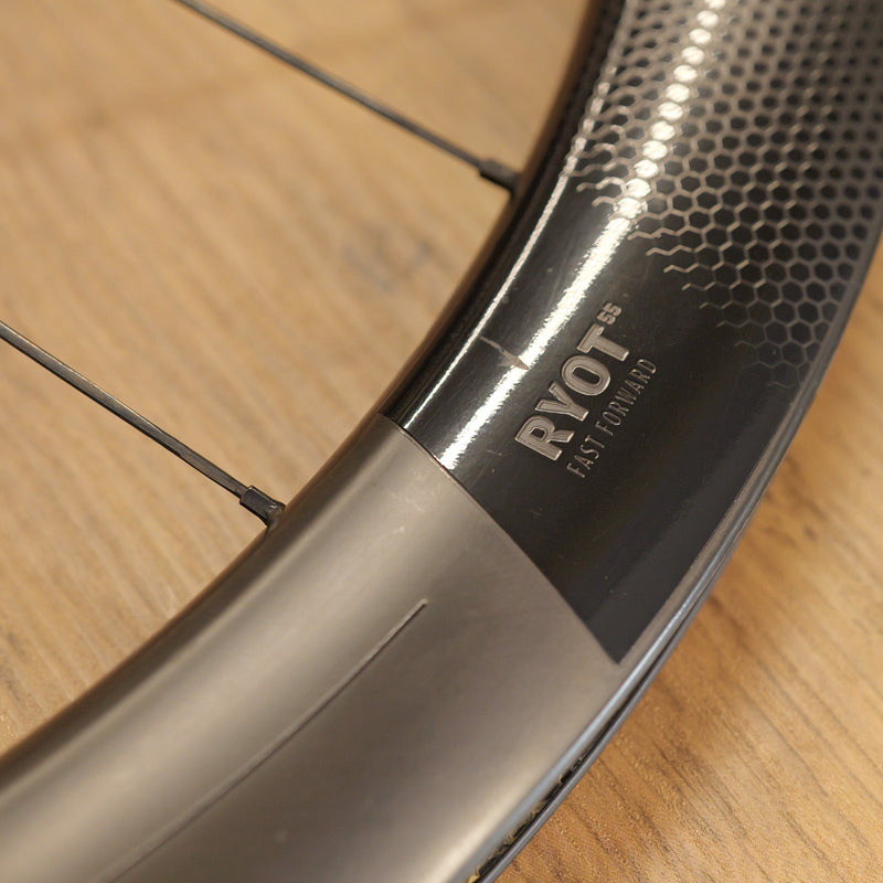 Load image into Gallery viewer, FFWD Ryot 55 Wheelset (ex Demo)