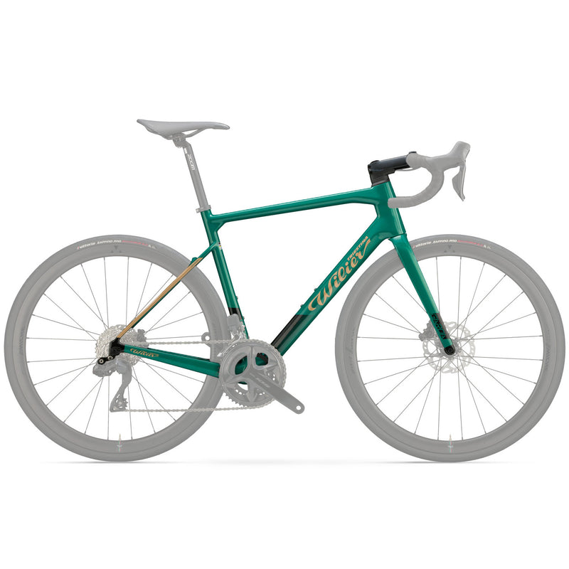Load image into Gallery viewer, Wilier Garda Frameset