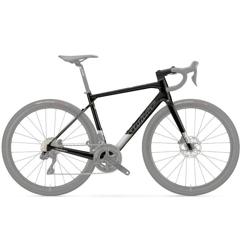 Load image into Gallery viewer, Wilier Garda Frameset