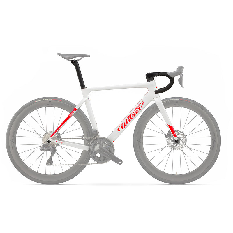 Load image into Gallery viewer, Wilier Filante SL Frameset