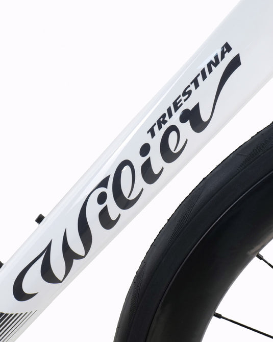 Frame Specs