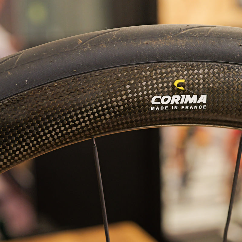 Load image into Gallery viewer, Cormia Wheelset