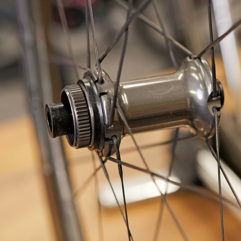 Load image into Gallery viewer, Cormia Wheelset