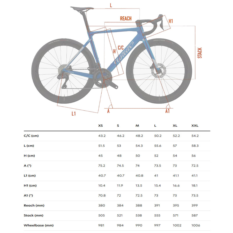 Load image into Gallery viewer, Wilier Filante SL Frameset